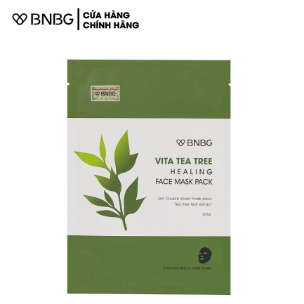 Mat-na-cap-am-duong-trang-da-BNBG-mask-vitamin-tea-tree