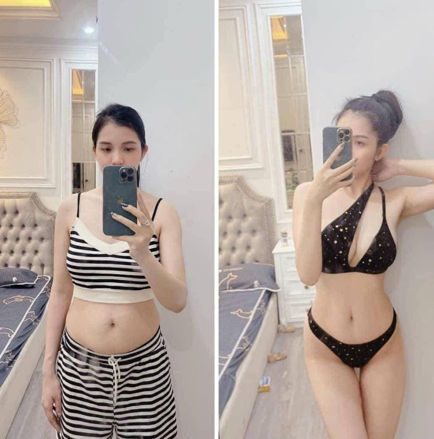 Cơ chế hỗ trợ đốt cháy mỡ thừa của sản phẩm Sơn Ly Body Plus