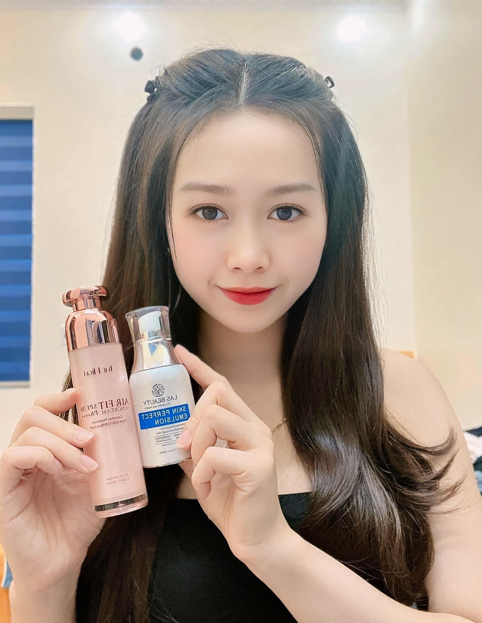 Những ai nên sử dụng Sữa Dưỡng Rong Nho