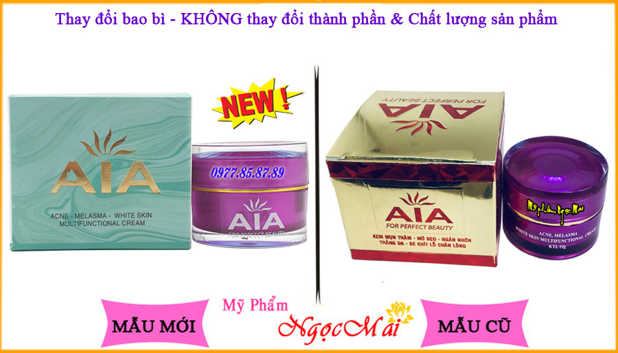 Bộ sản phẩm trị mụn thâm và phục hồi da