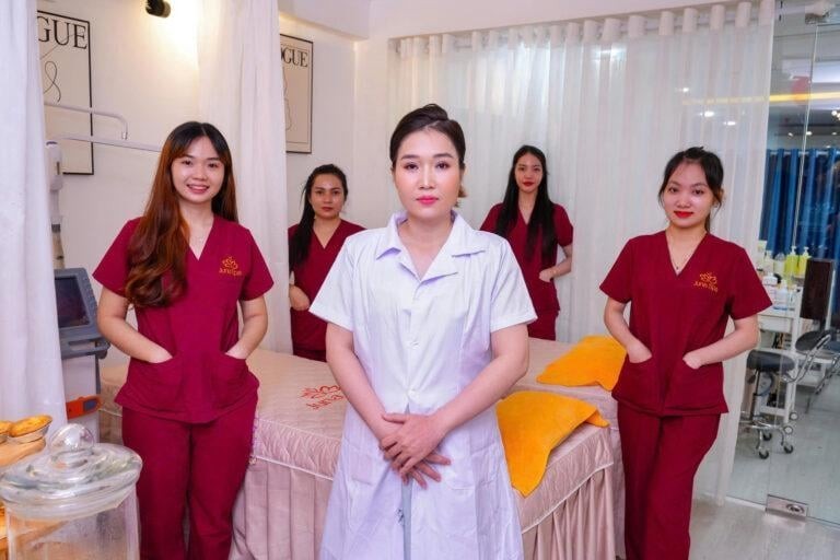 Công nghệ Cell Layer phục hồi da yếu sau nhiễm corticoid có hiệu quả?