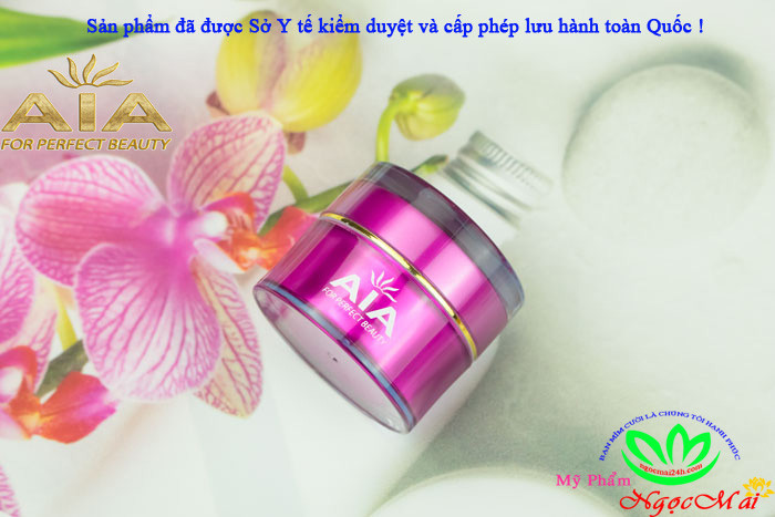 Hộp kem đặc trị mụn thâm chuyên sâu
